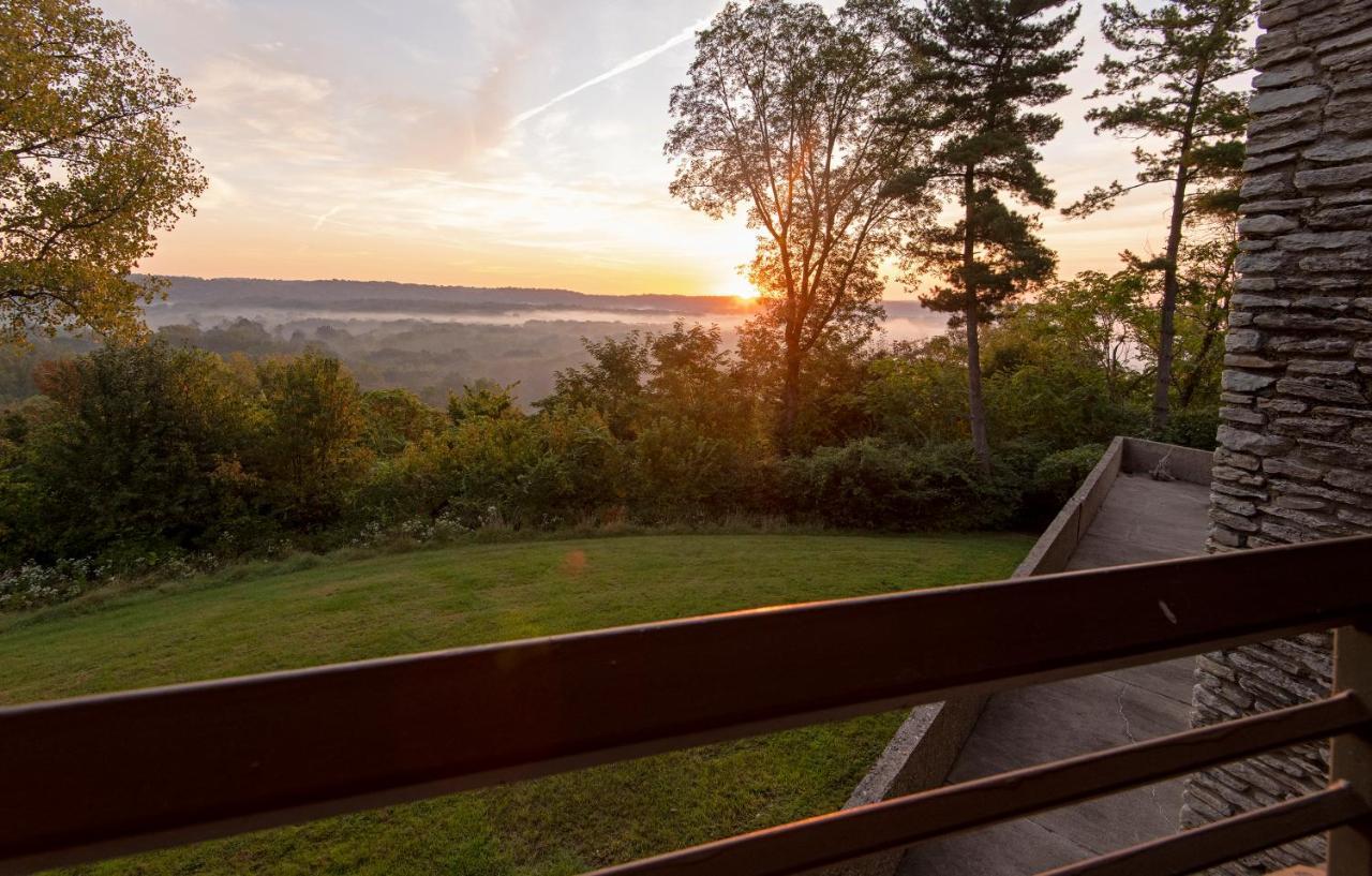 General Butler State Resort Park แคร์รอลตัน ภายนอก รูปภาพ