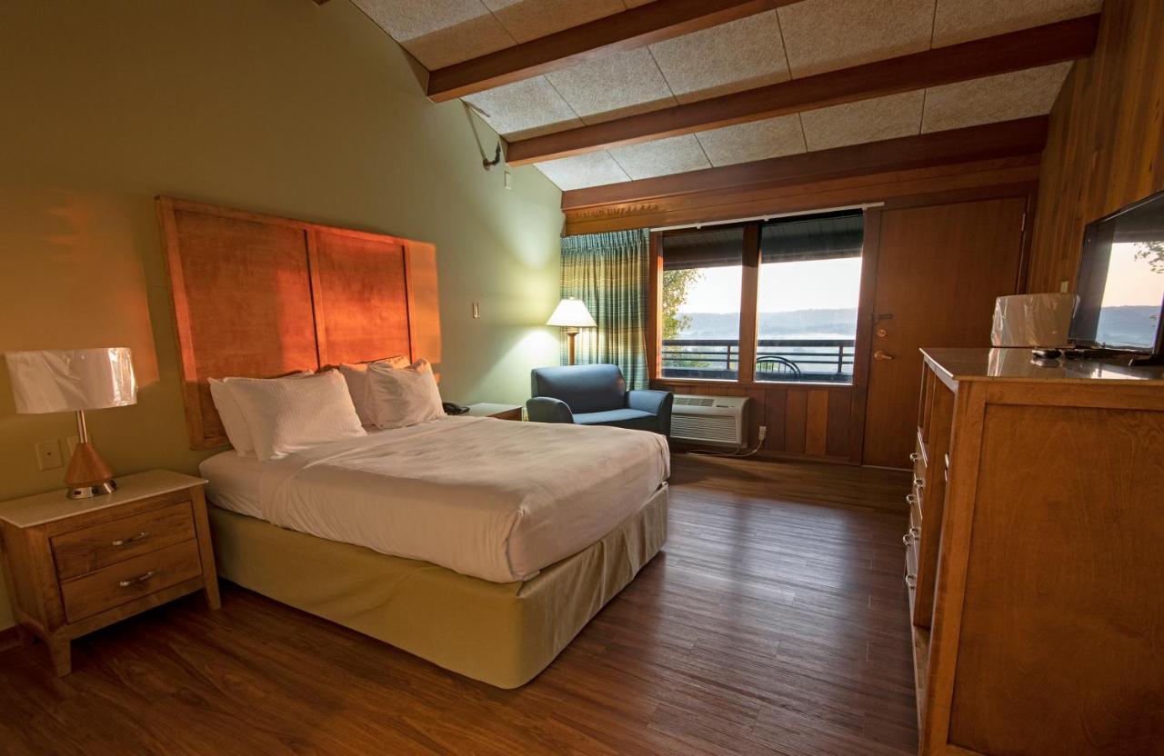 General Butler State Resort Park แคร์รอลตัน ภายนอก รูปภาพ