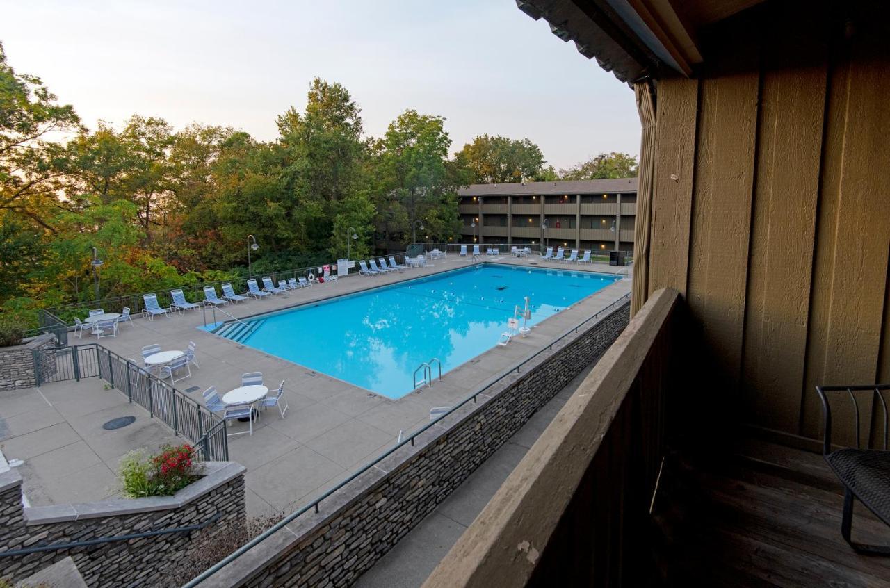 General Butler State Resort Park แคร์รอลตัน ภายนอก รูปภาพ
