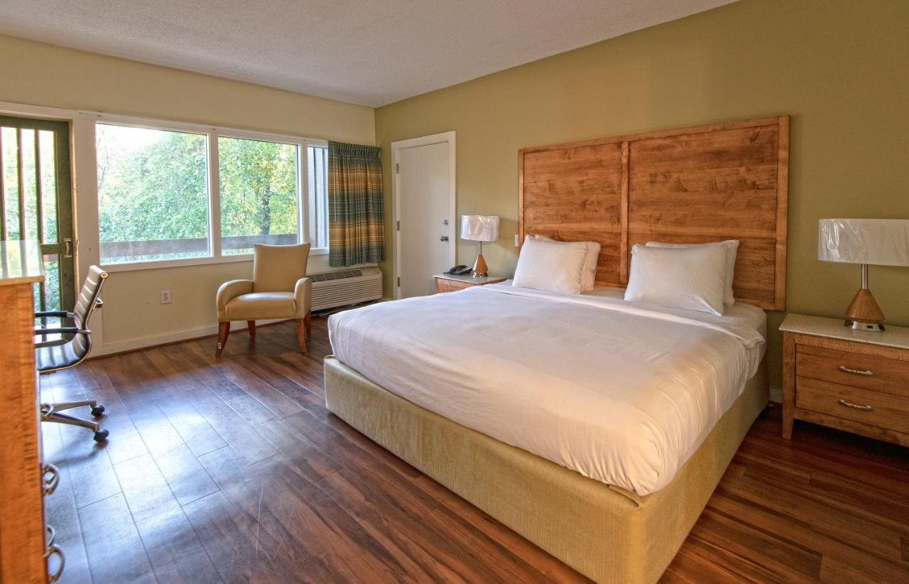 General Butler State Resort Park แคร์รอลตัน ภายนอก รูปภาพ