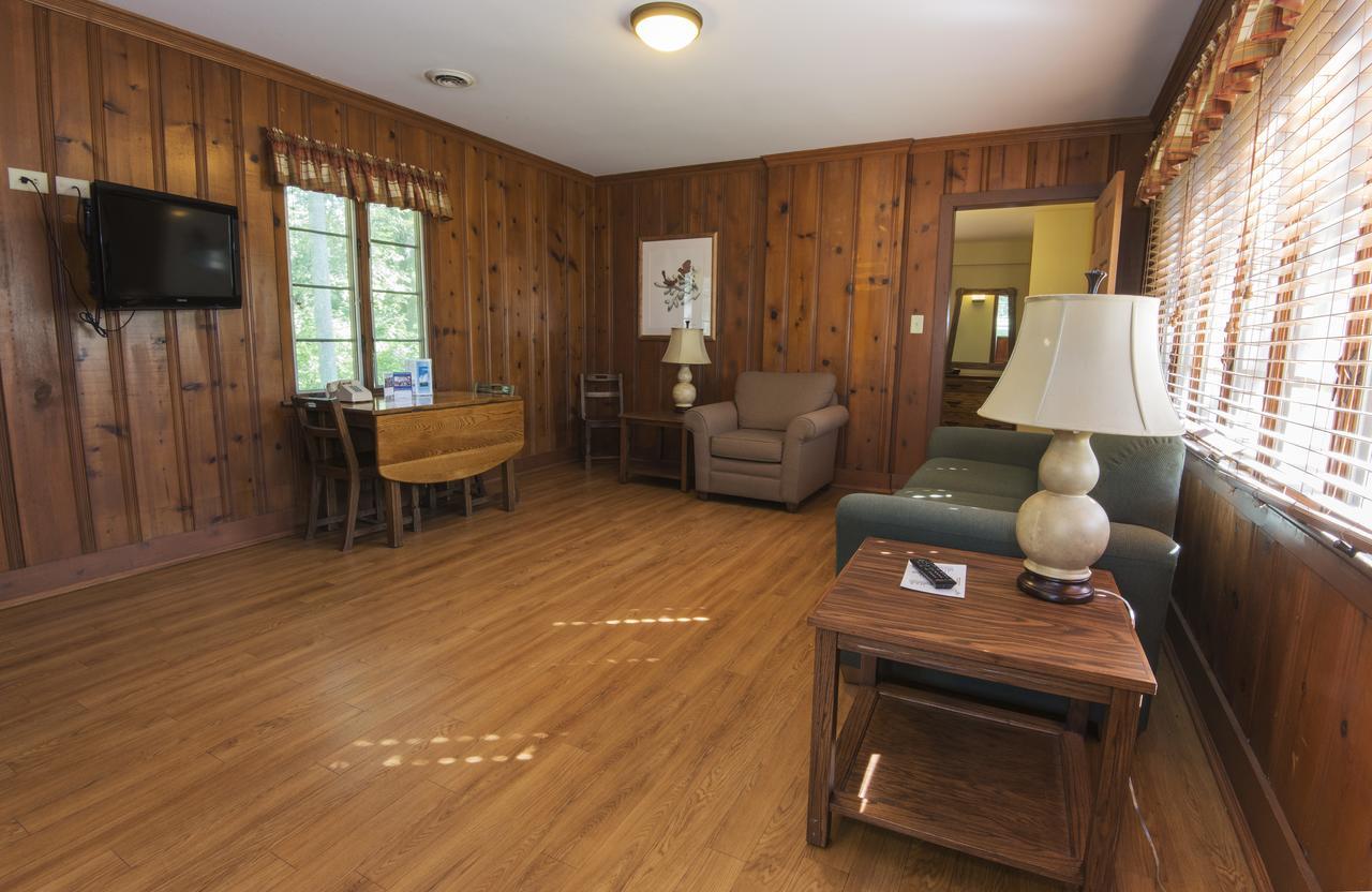 General Butler State Resort Park แคร์รอลตัน ภายนอก รูปภาพ